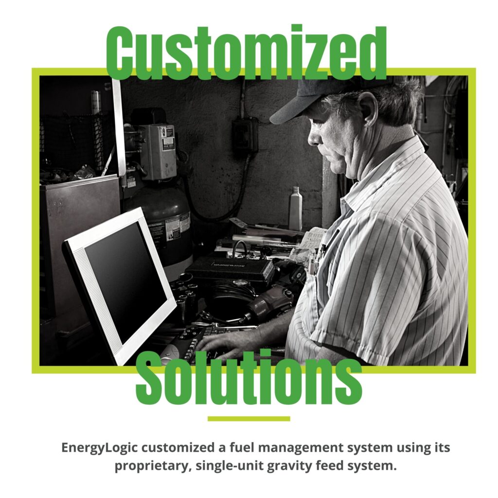 waste oil heating solutions
