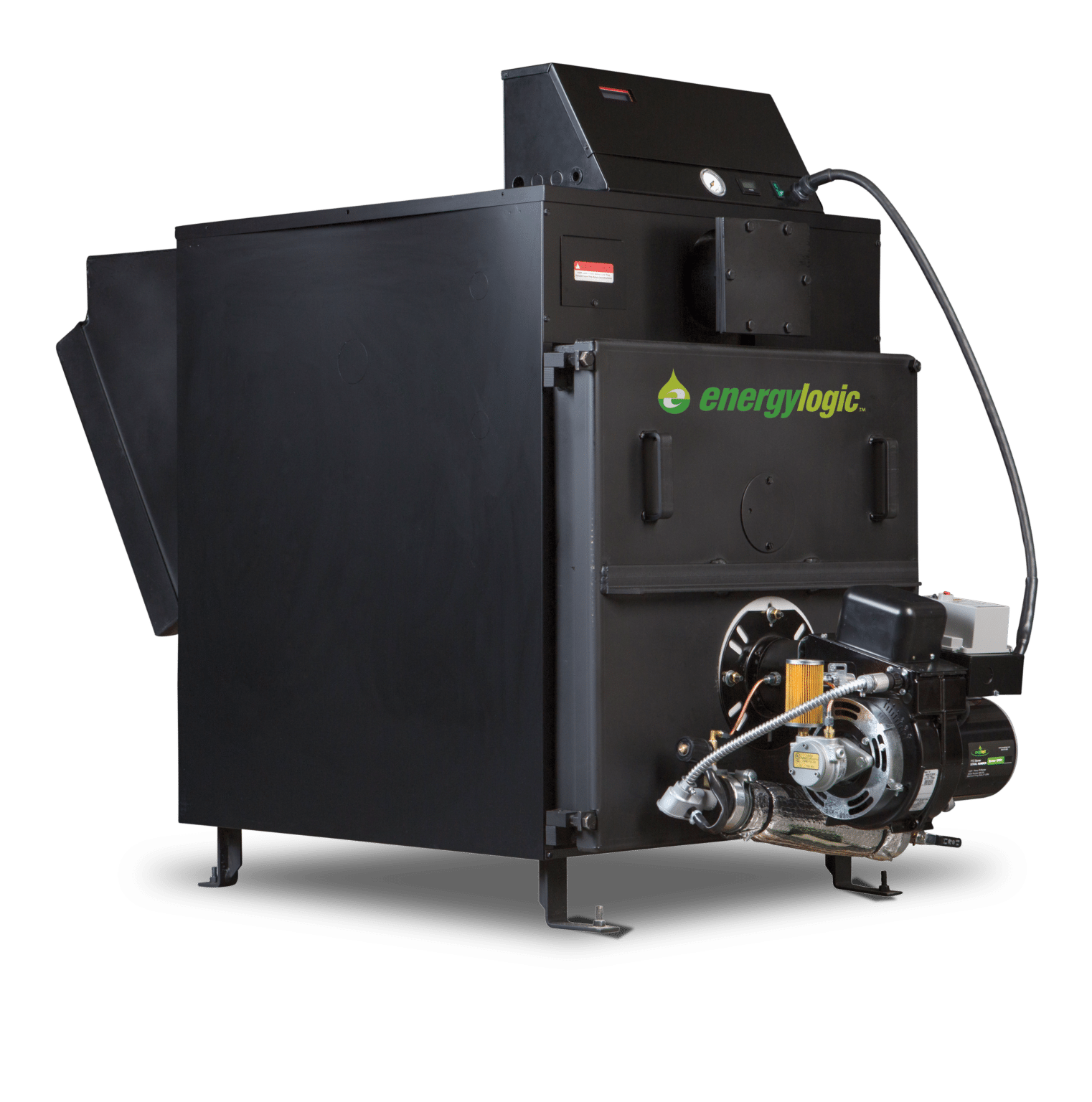 Boiler 375B-02375101-Right