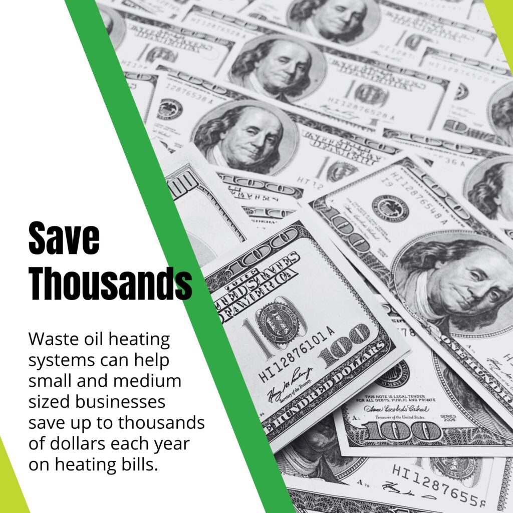 Save Thousands