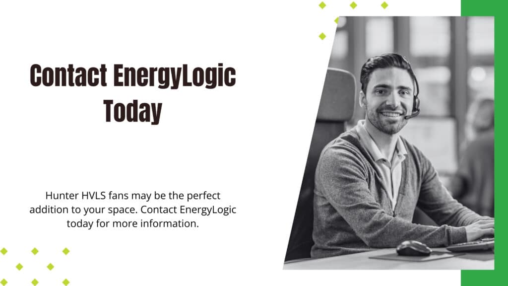 Contact EnergyLogic Today!