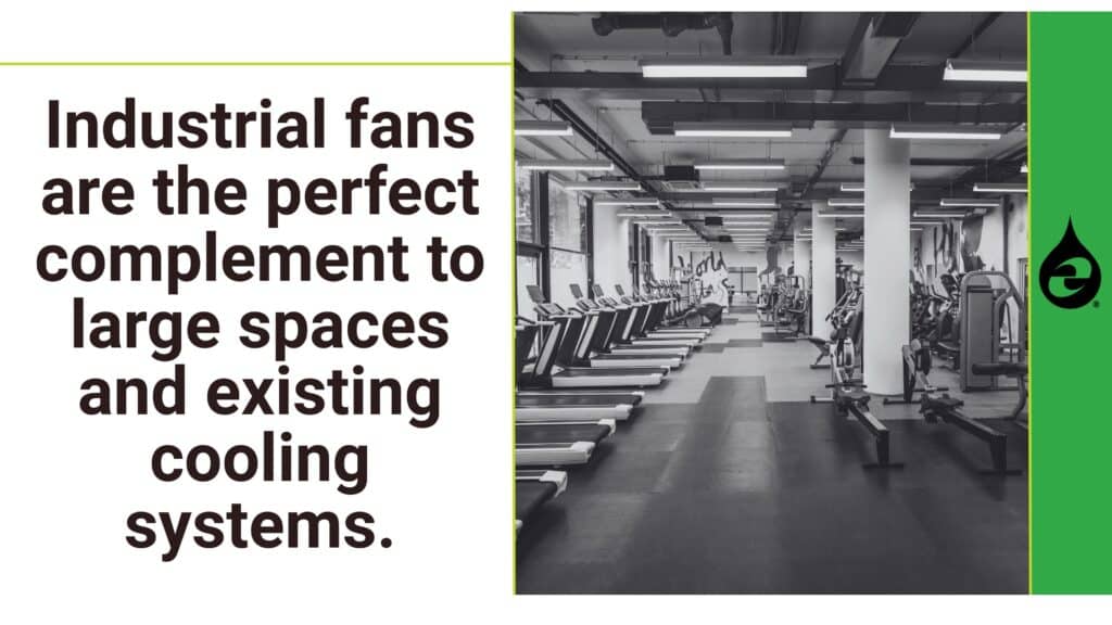 Complement Your Space