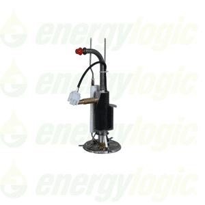 nozzle line assembly - 375b