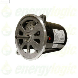 Burner Motor
