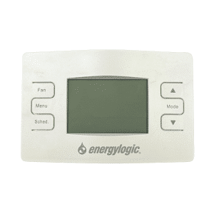 Wall thermostat - 20230178
