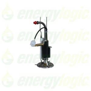 complete nozzle line assembly 340H