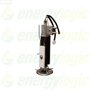 nozzle line assembly