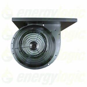 340H Blower