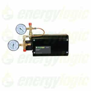 200B Cmplete Pump Assembly