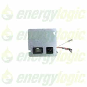 Wiring Box Cover Plate - Square