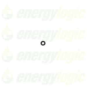 O-Ring - Nozzle
