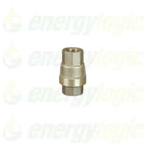 Check Valve