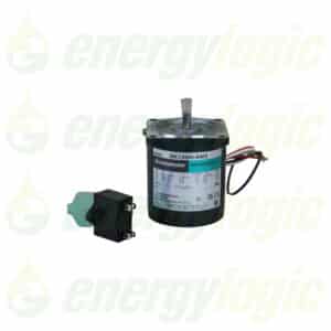 Motor w/Capacitor