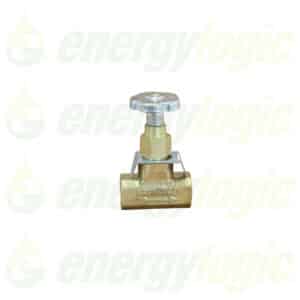 Firestop Valve