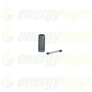 Nucleus-Solenoid Valve