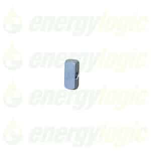 Key - Mount, Extr Nozzle Block