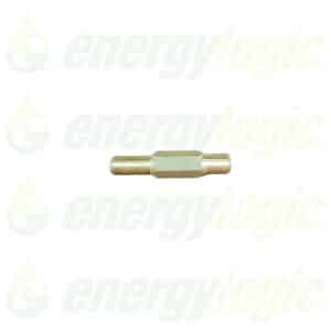 Fitting - Oil/Air Bulkhead