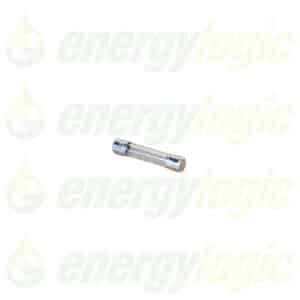 Fuse, Fast Acting 8A, 250V - Tube Preheater