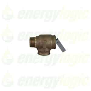 Pressure Relief Valve