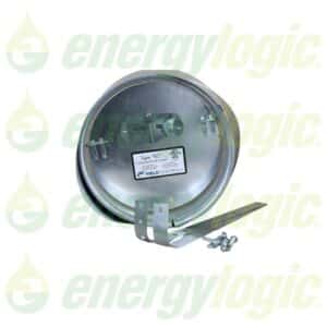 Damper - 7 in