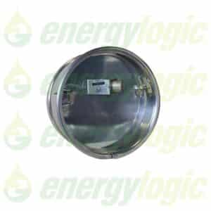 Damper - 7 in
