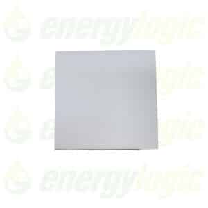 Insulated Door