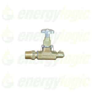 Firestop Valve Assembly