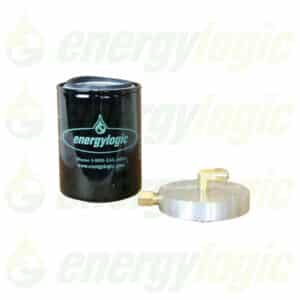 Filter Head Assembly