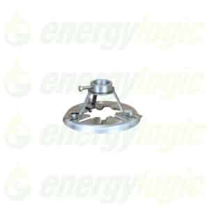 GFS Pump Bracket