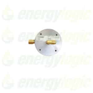 Filter Head Assembly w/o Filter
