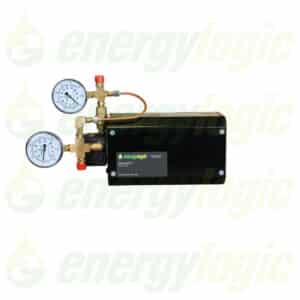 340H and 350H Cmplete Pump Assembly
