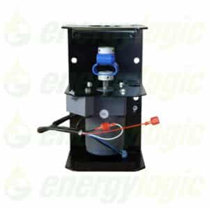 Motor/Gearbox/Coupling/Housing Kit - 04000293