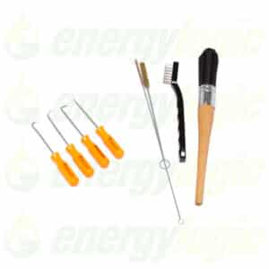 Burner Brush Kit