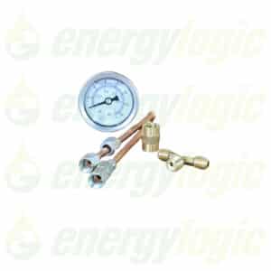Gauge Kit