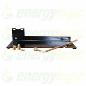 Pump and Filter Bracket Kit