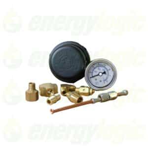 Air Compressor Silencer Kit