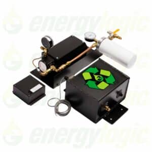 Gravity Feed System Solo - 05000118
