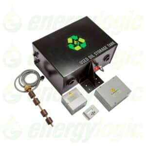 Gravity Feed System Fleet - 05000132