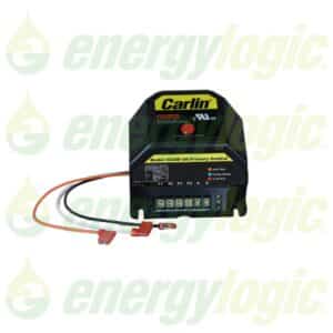Primary Control - 30sec.