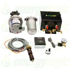 Gravity Feed System - Crew