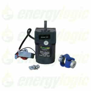 200H/200B Motor w/Gear Box