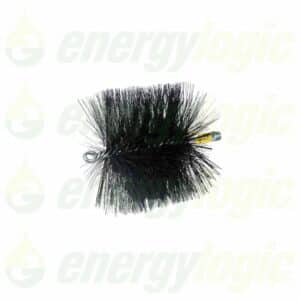 Flue Brush-6" x 1/4 NPT - 06000084