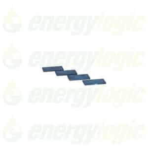 Vanes - Air Compressor, Lg (4 Pk)