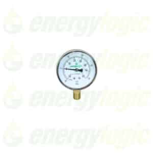 Gauge - Tank, 36" 500 Gallon SW - 06000728