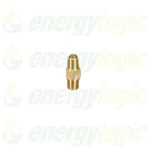 Pressure Relief Valve 50 PSI