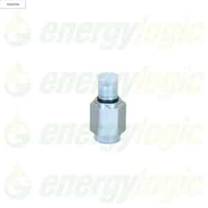 Inlet Fitting - 06001329