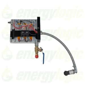 500B Preheater