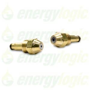 Waste oil nozzle #5 package of 50