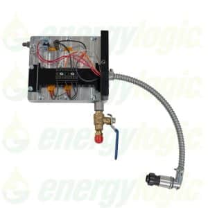 Preheater Assembly - 140H - 04000413