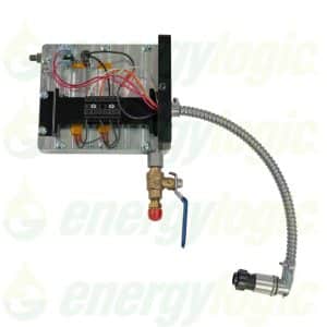 Preheater Assembly - 350H - 04000415