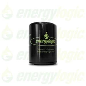 Filter - SS Spin-On, 5 in. (12 Pack) - 05000052